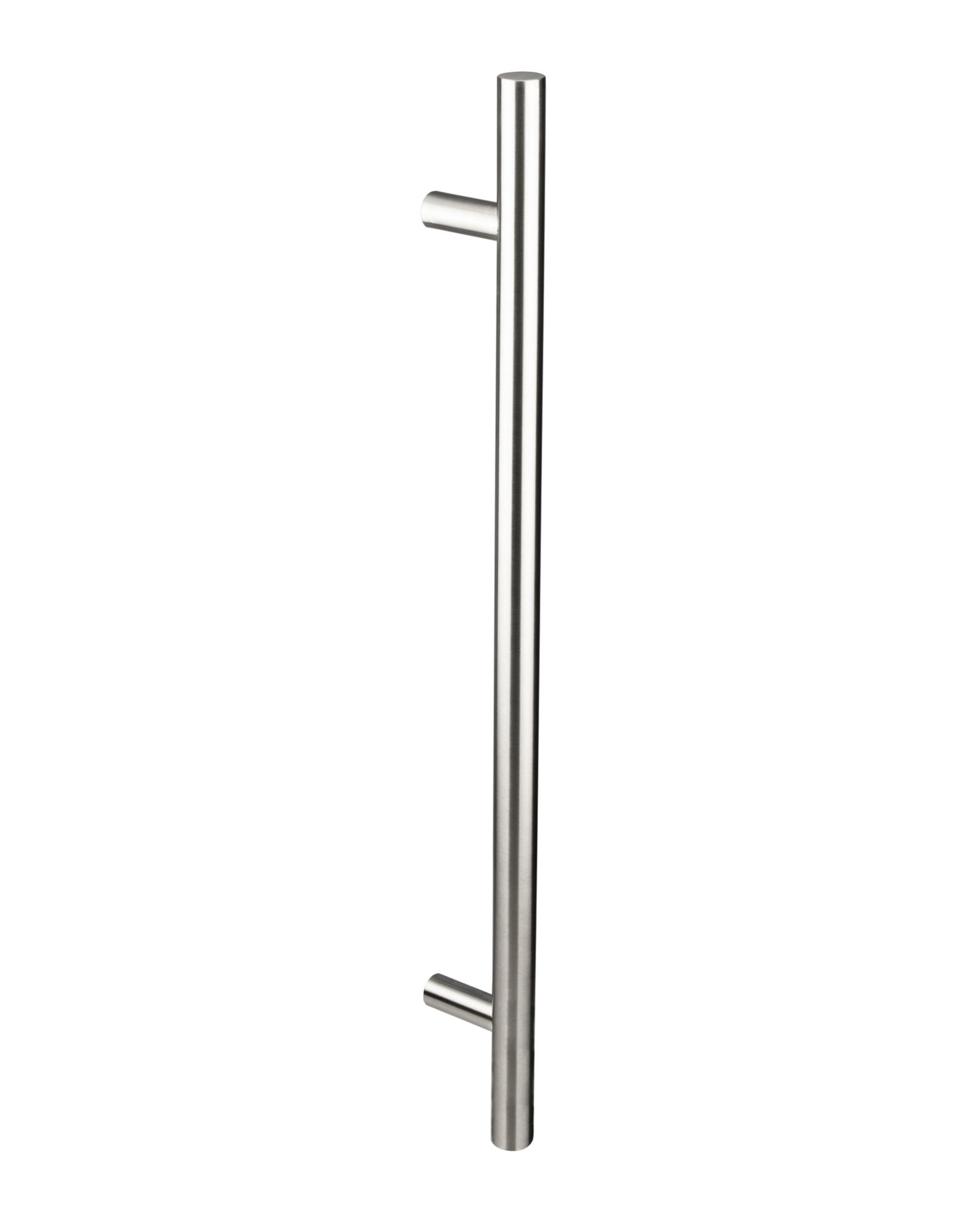 POIGNEE TIRAGE 5010 32X600MM - HERACLES - B-INOX-PT109
