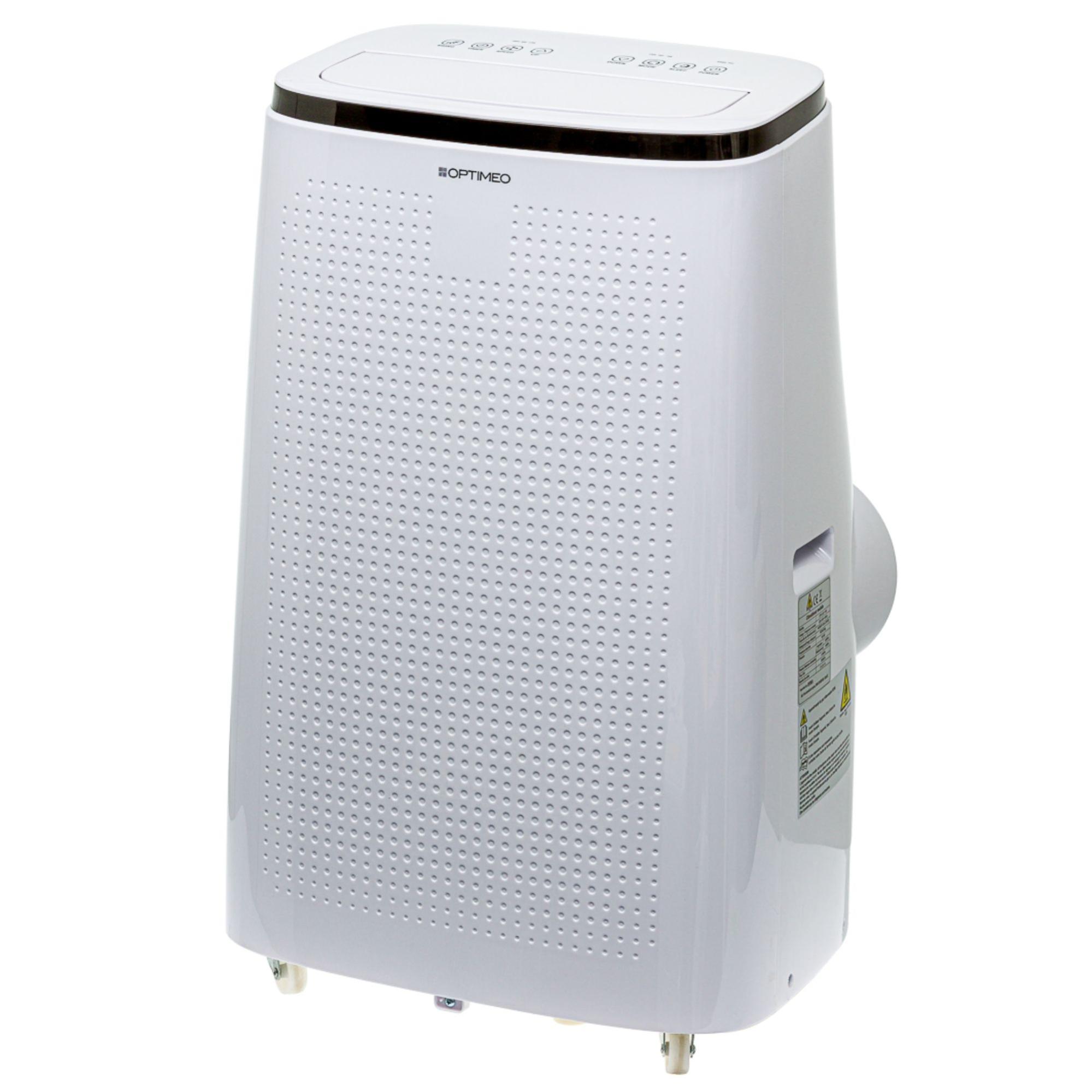 Climatiseur Mobile, OPTIMEO, 5300W, OPC-A01-180