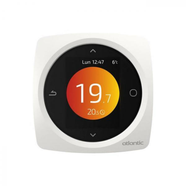 Thermostat d'Ambiance Filaire Modulant Navilink 105 Atlantic 0