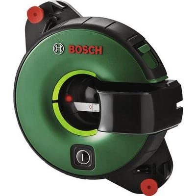 Bosch Home and Garden Atino Laser à lignes autonivelant Portée (max.): 1.7 m