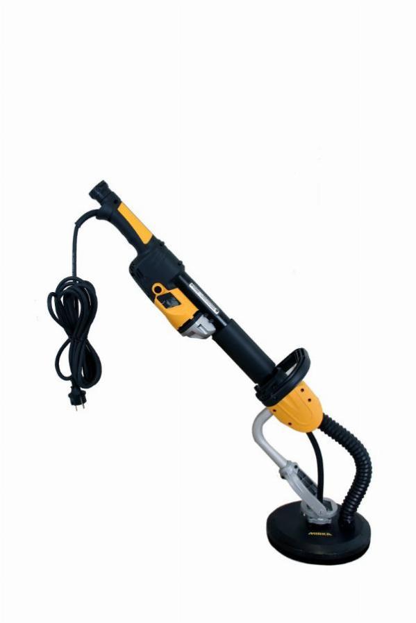 Ponceuse sur manche miro 955-s mirka - ø225 mm - bras 1m - 8394200111