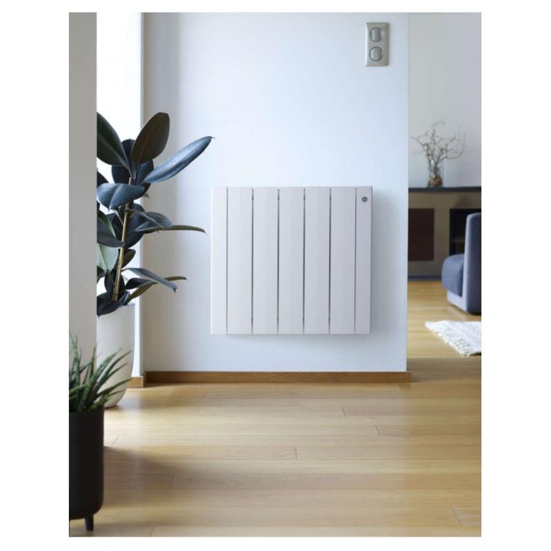 Acova - TAMH-075-053/CF - Volga Plus EL 750W 9010