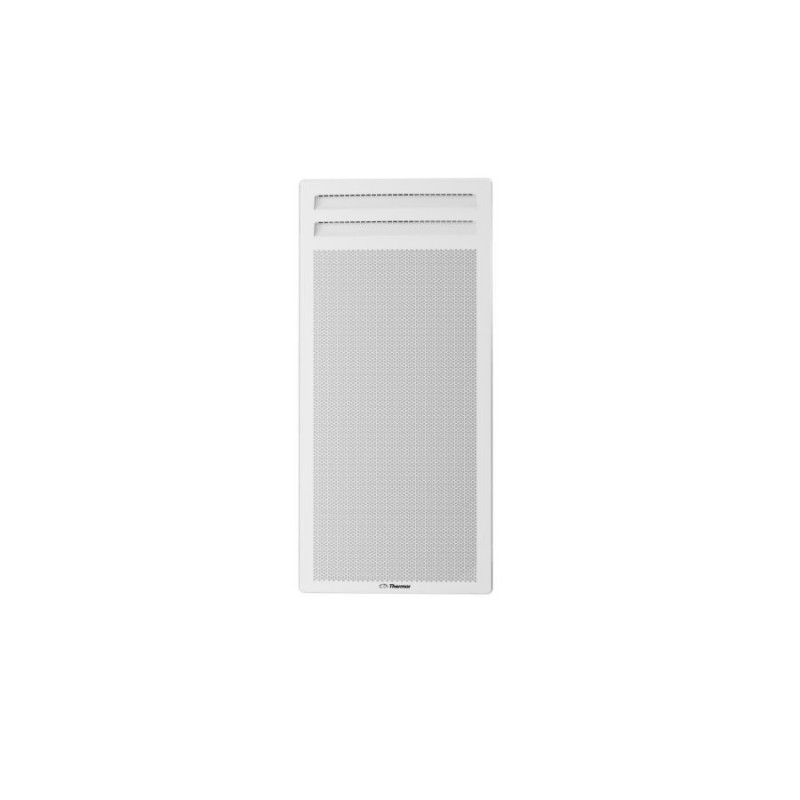 Radiateur Électrique Amadeus 2 - Vertical Blanc 2000w