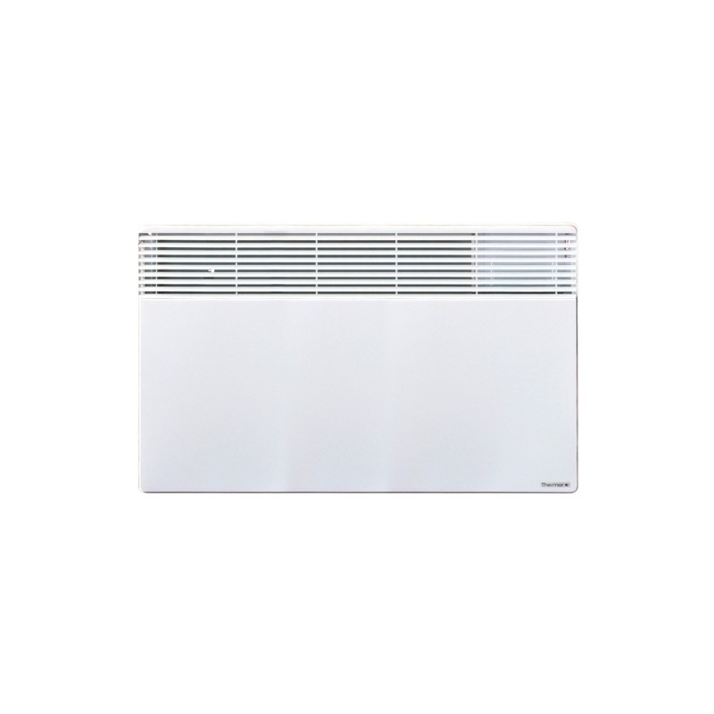 Thermor - 411471 - CONVECTEUR EVIDENCE 2000W BLANC 6 ORDRES