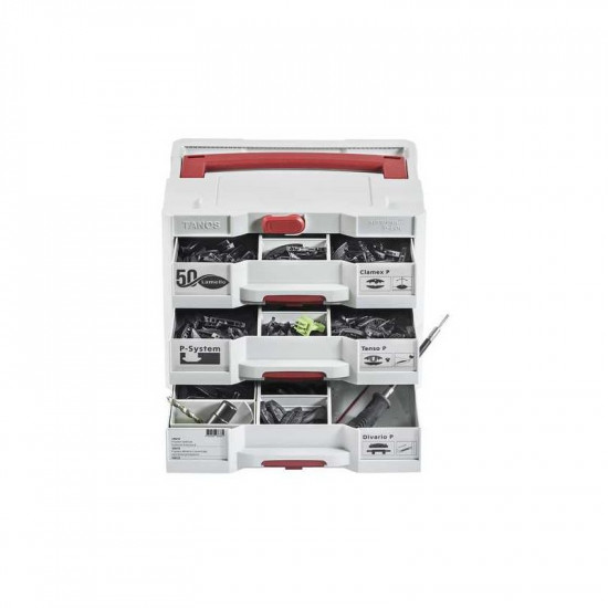 Assortiment de lamelles LAMELLO P-System - 145312