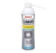 Aérosol désinfectant clim Porte de douche x 650 ml formule moussante CLIMAEX Aexalt