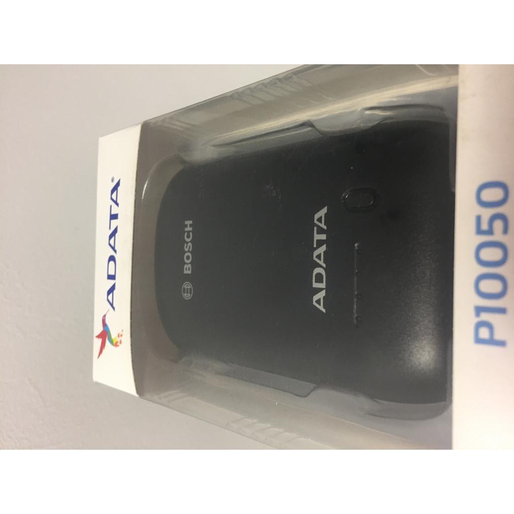 Batterie Externe AC Power bank 10000Ah P10050 Bosch