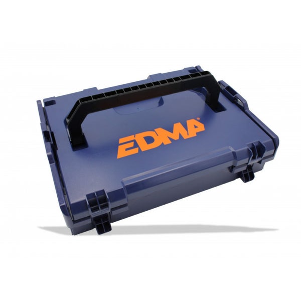 Boîte de rangement compatible EDMABOX 44 x 36 x 12 cm 743006 Edma 3
