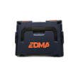 Boîte de rangement compatible EDMABOX 44 x 36 x 12 cm 743006 Edma