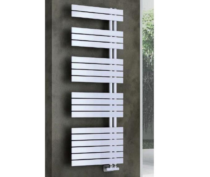 Irsap - Sèche-serviette Soul En Acier 1044 Mm 474w