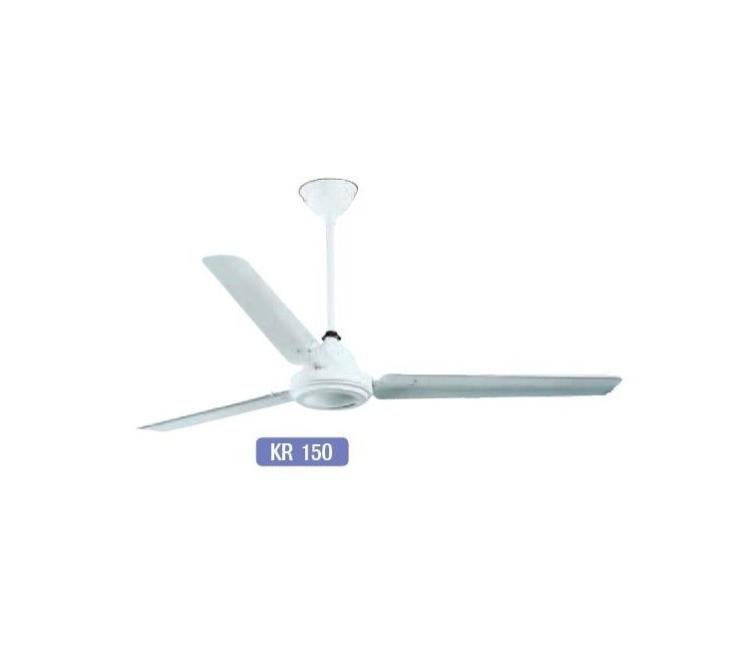 Déstratificateur à suspendre 60W (commande manuelle) KR150 Sovelor