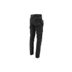 Pantalon de travail stretch technique noir - Caterpillar - Taille 44 1