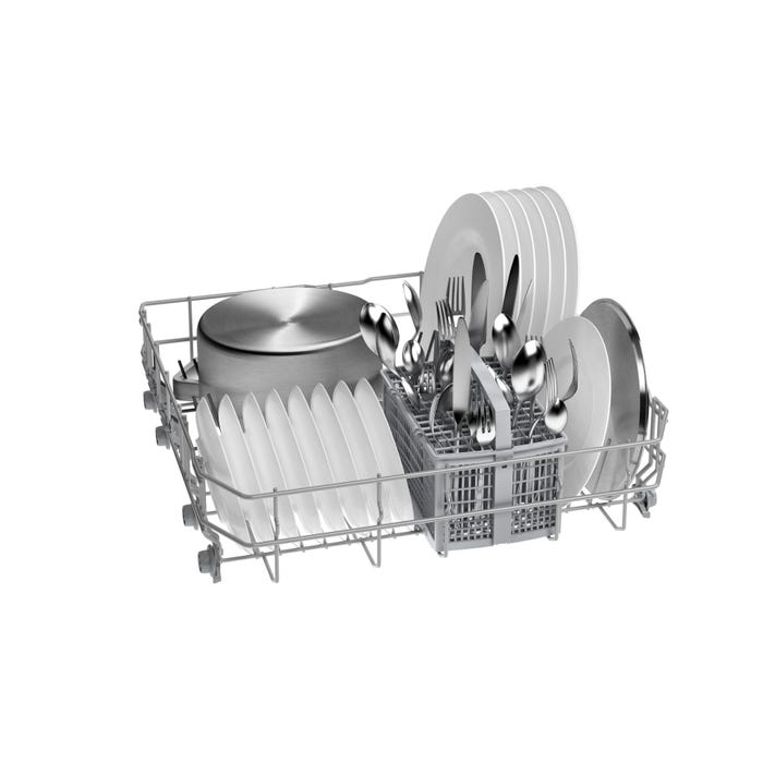 Lave vaisselle Bosch SMV4HVX31E ENCASTRABLE 60 CM 7