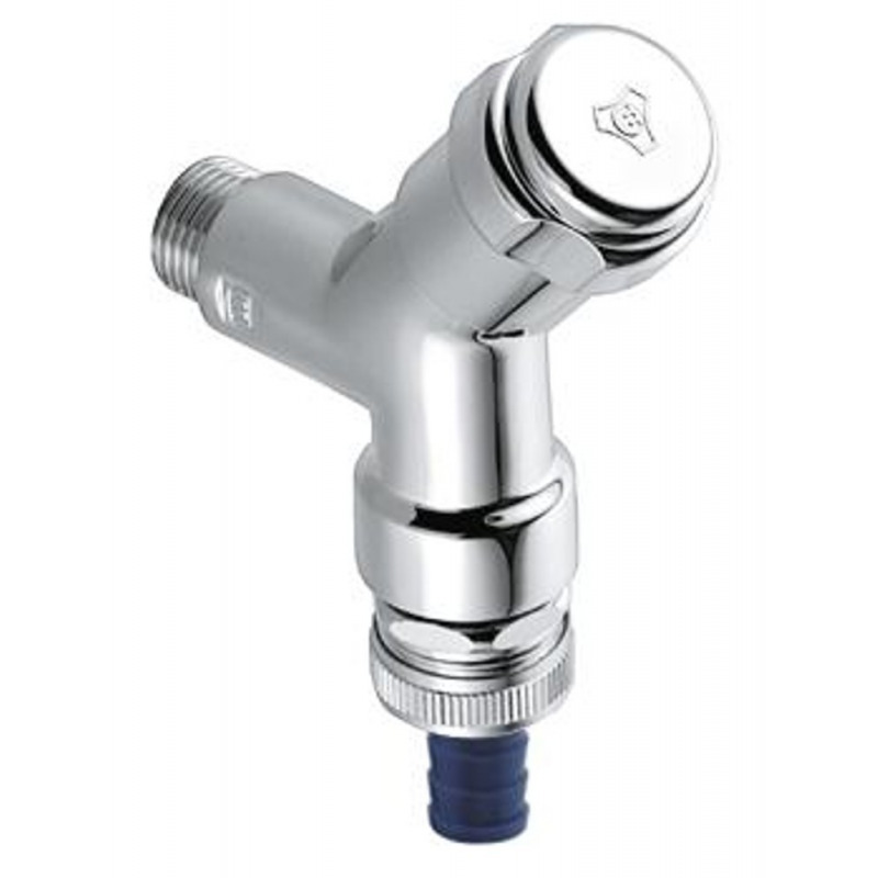 Grohe Eggemann Robinet d’équerre 1/2"