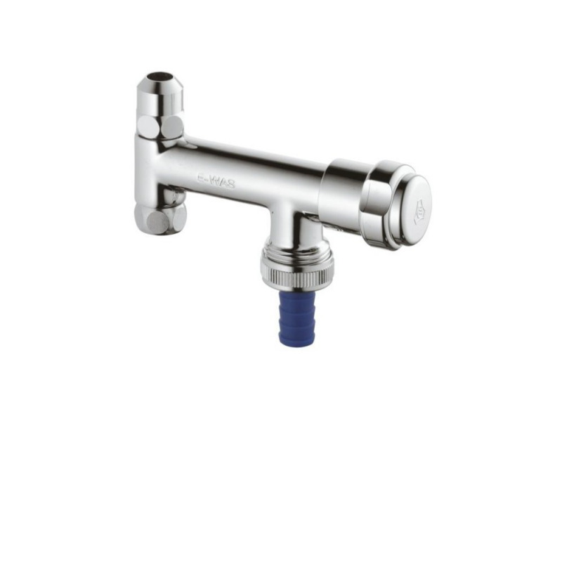 Grohe Eggemann Robinet d’équerre 1/2" (41030000)