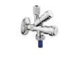 Grohe WAS a equerrre angle combinable