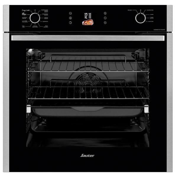 Four encastrable Électrique 73L SAUTER, SOP6616LX