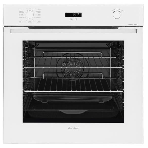 Four encastrable Multifonction 73L SAUTER 56cm, SOP6214LW