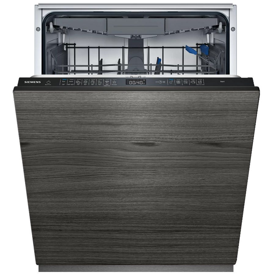 Lave-vaisselle 60cm 14 couverts 42db tout intégrable - Siemens SX85EX56CE 0