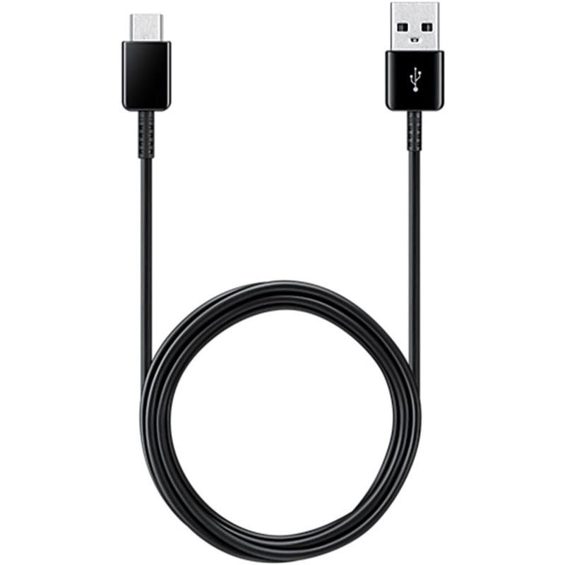 Câble USB C SAMSUNG vers USB noir 1.5m 5