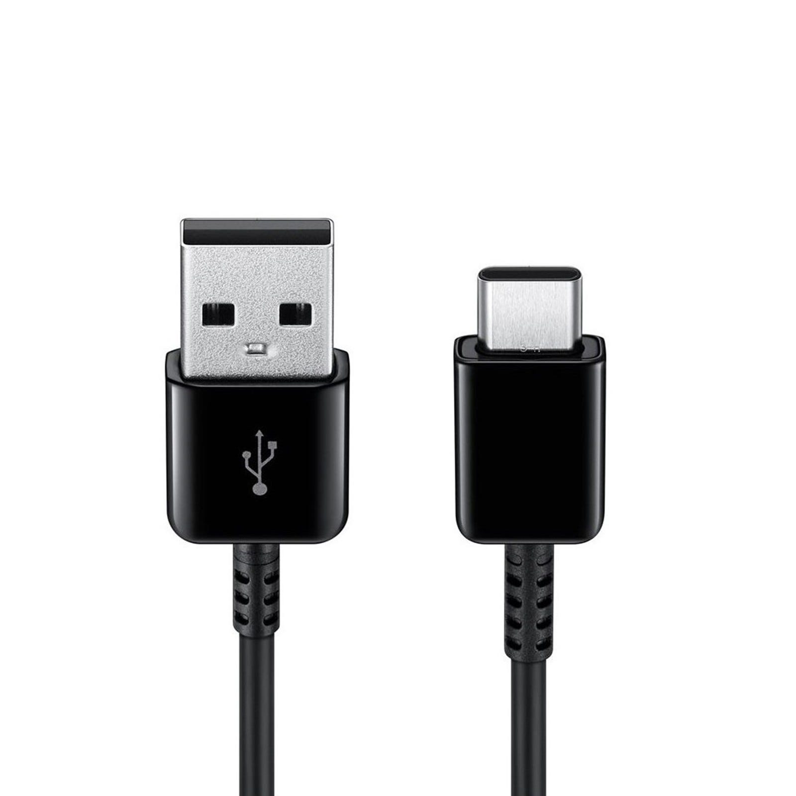 Câble USB C SAMSUNG vers USB noir 1.5m 6