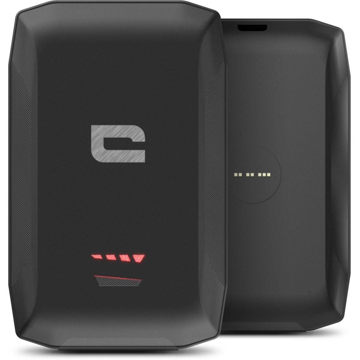 Batterie externe CROSSCALL X-Power V2 6000mAh noir