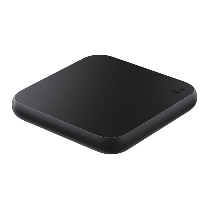 Chargeur induction SAMSUNG Sans fil pad noir charge rapide 7