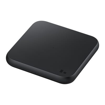 Chargeur induction SAMSUNG Sans fil pad noir charge rapide 4