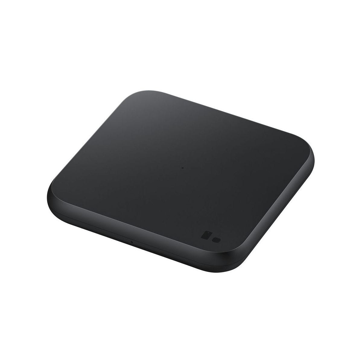 Chargeur induction SAMSUNG Sans fil pad noir charge rapide 0