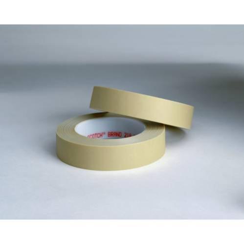 3M 06301 06301 Ruban de masquage vert (L x l) 55 m x 6 mm 1 pc(s)