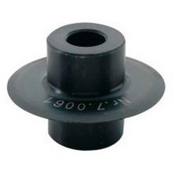 Molette de rechange pour coupe-tubes ENORM, Pour Ø de tuyaux : 60-115 mm