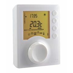 Thermostat TYBOX 1127 230V - DELTA DORE : 6053006 0
