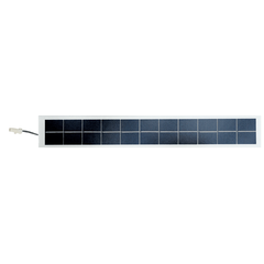 Paroi photovoltaique simple iD3 - Bubendorff 0