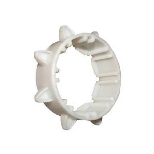 Roue dentée ROLAX - référence 241074. ACCESSOIRES POUR AXE pour ROLAX v2. Pièce détachée pour volet roulant Bubendorff