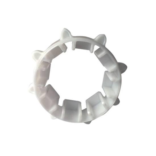 Roue dentée ROLAX v3 - référence 241079. ACCESSOIRES POUR AXE pour ROLAX v3. Pièce détachée pour volet roulant Bubendorff