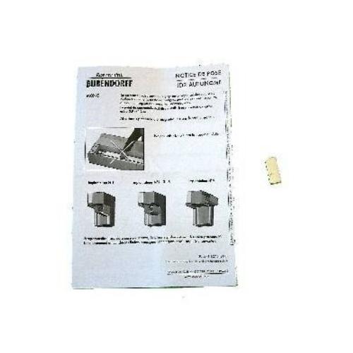 Sachet aimant ID2 Autonome SO - référence 230015. ACCESSOIRES AUTOMATISME pour MONO-TRADI iD2 Design. Pièce détachée pour volet roulant Bubendorff