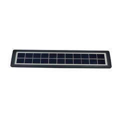 Paroi photovoltaique simple 117 pour Solar - Bubendorff 1