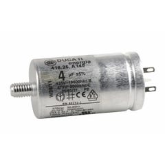 Condensateur C1.07/10 - ATLANTIC : 197030 0