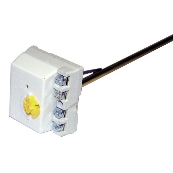 Thermostat de chauffe-eau à canne non embrochable L270mm, S 95 C TUS - COTHERM : TUS0002507 0