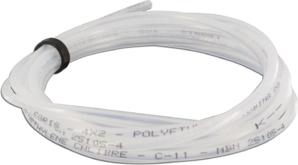 Tube Rilsan Pour Presto Dl300/400 (2,5m) En Sachet, Presto ,ref 90187