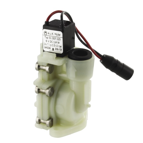 Sachet électrovanne volta - PRESTO : 90944