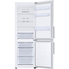 Réfrigérateur combiné SAMSUNG RL34T620FSA 2