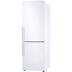 Réfrigérateur combiné SAMSUNG RL34T620FSA 1