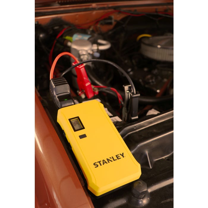 Booster Batterie Lithium 12V 1000A Stanley SXAE00135 1