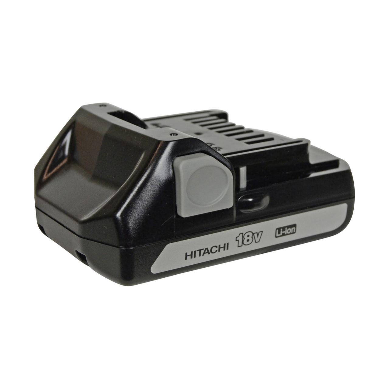 Batterie HITACHI – HIKOKI 18V 1,5Ah Li-Ion BSL1815