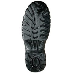 Chaussures de sécurité basse DURAN S3 SRC noir P42 - LEMAITRE SECURITE - DURANS3-42 1