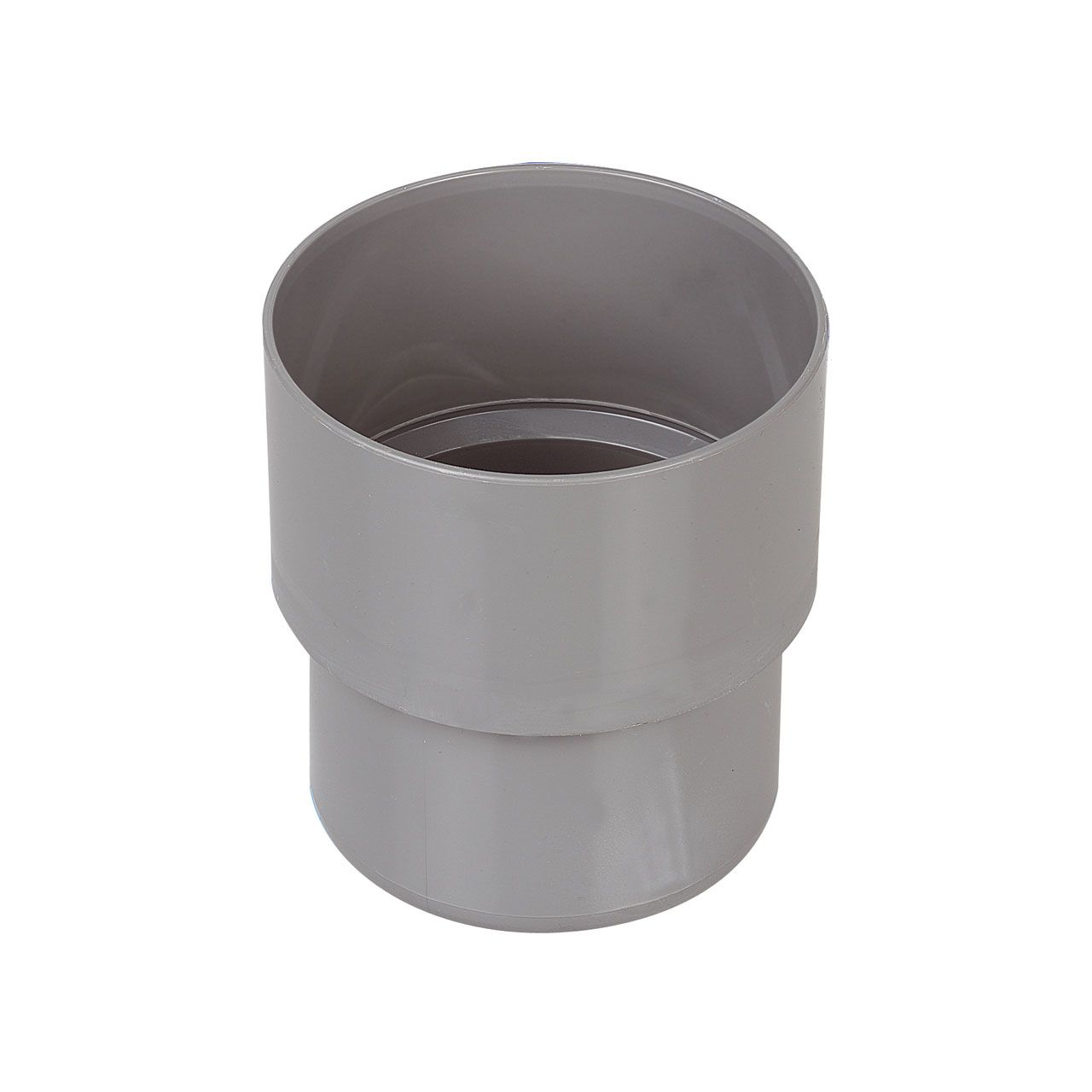Manchon de réparation à coulisse PVC mâle 93 -femelle Ø100 - WAVIN - 3025926