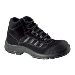 Chaussures de sécurité hautes DUNE S3 SRC noir P38 - LEMAITRE SECURITE - DUNES3-38 0