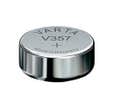 Piles montres Silver V357 / SR44 1,55 V - VARTA - 357_101_111