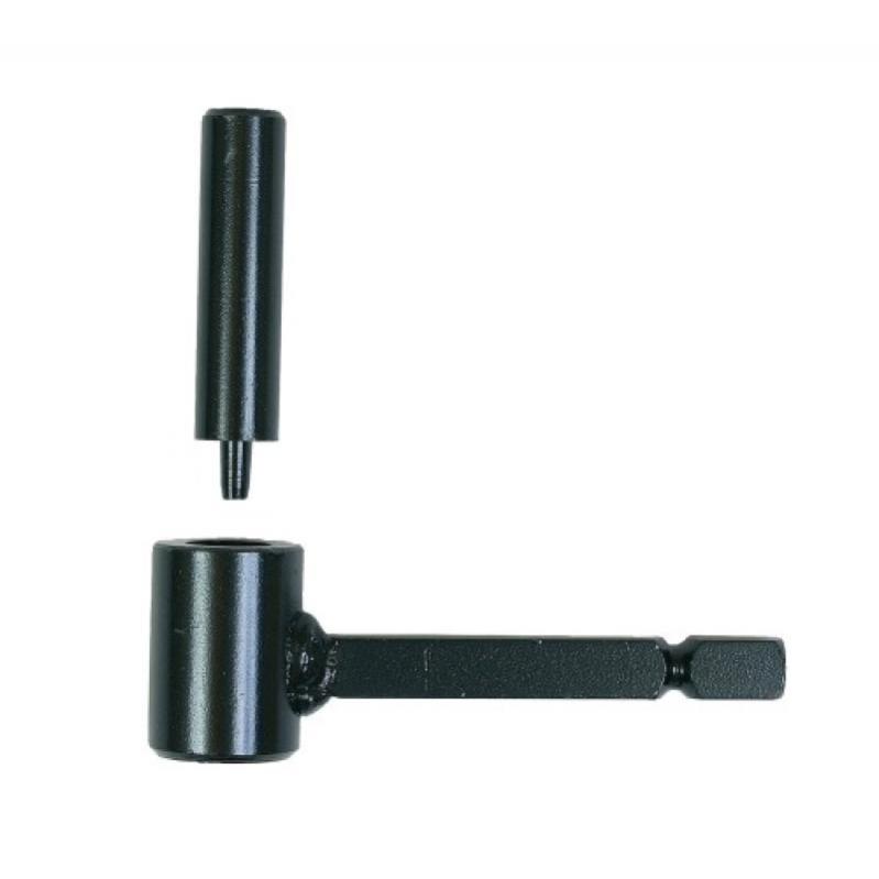 Gond pierre 14 mm 10X80 (seau de 50) - ING FIXATIONS - A000210